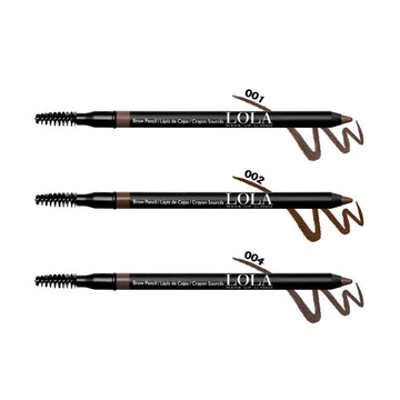 LOLA Precision Eyebrow Pencil