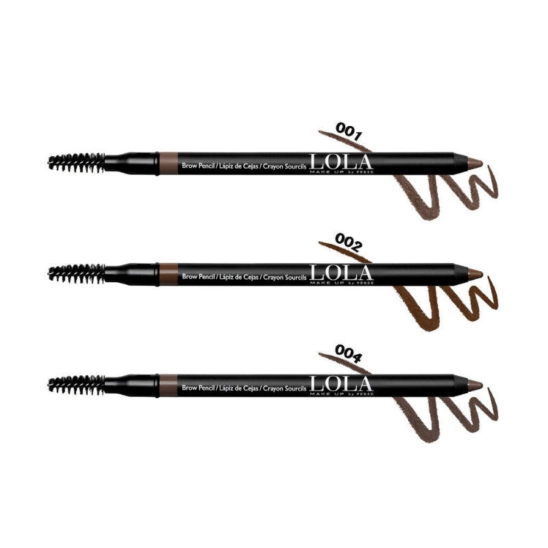 LOLA Precision Eyebrow Pencil