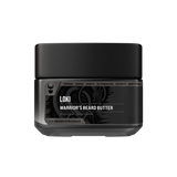 Warrior’s Beard Butter for Soft & Conditioned Beards