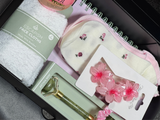 Self Care Spa Gift Box for Her | Hamper UK | Relaxation, Wellness & Winter Reset Gift Set