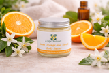 Ezàpè Naturals Sweet Orange & Neroli Body Butter