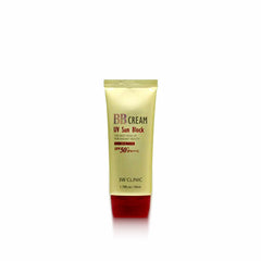 CLINIC 3W UV Sun Block BB Cream 50ml