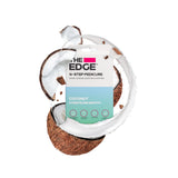 The Edge Nails Coconut 4 Step Pedicure Kit