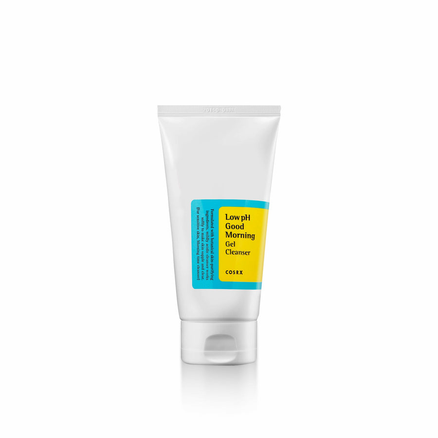 COSRX Low pH Good Morning Gel Cleanser (150ml)
