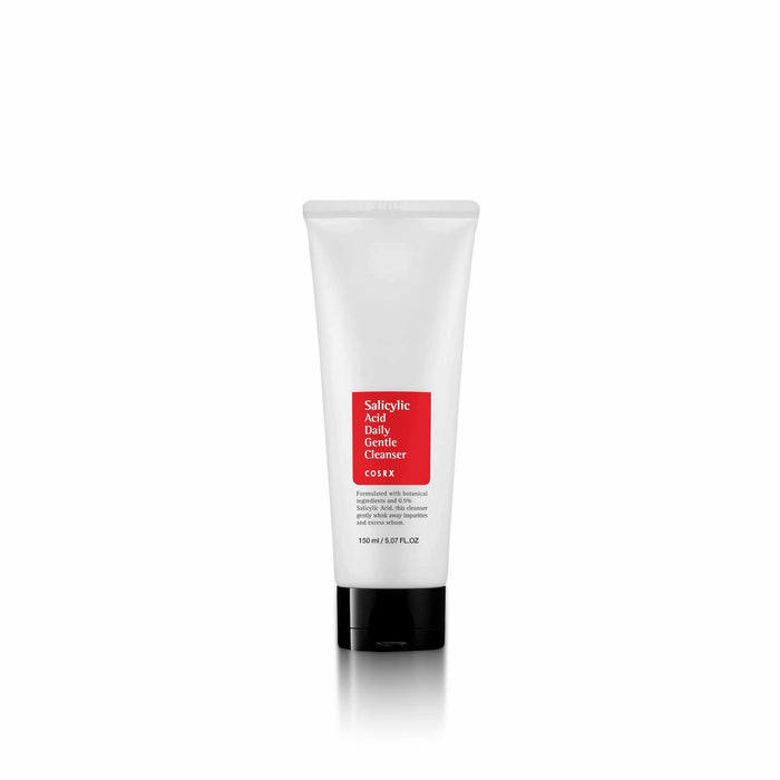 Salicylic Acid Cleanser