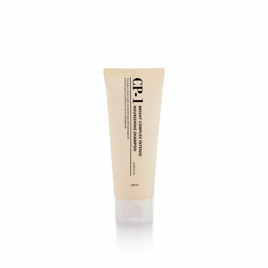 CP-1 Bright Complex Nourishing Shampoo 100ml