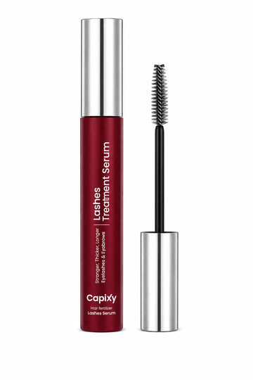 Capixy Eyelash Serum 10ml