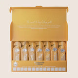 14x Mango 12,000mg Marine Collagen Liquid Sachets Benjamin Button