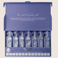 14x BlackCurrant 12,000mg Marine Collagen Liquid Sachets Benjamin Button