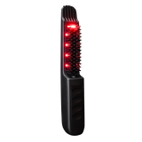 Carbon X Heated Beard Straightener Brush