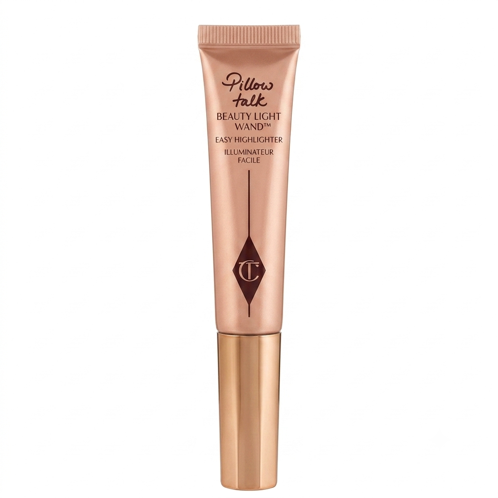 Charlotte Tilbury Beauty Light Wand Pillow Talk 12ml