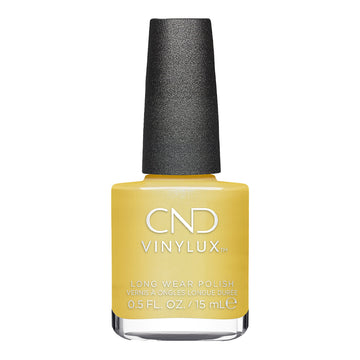 CND Vinylux Char-Truth Nail Polish 15ml
