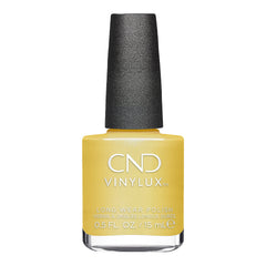 CND Vinylux Char-Truth Nail Polish 15ml