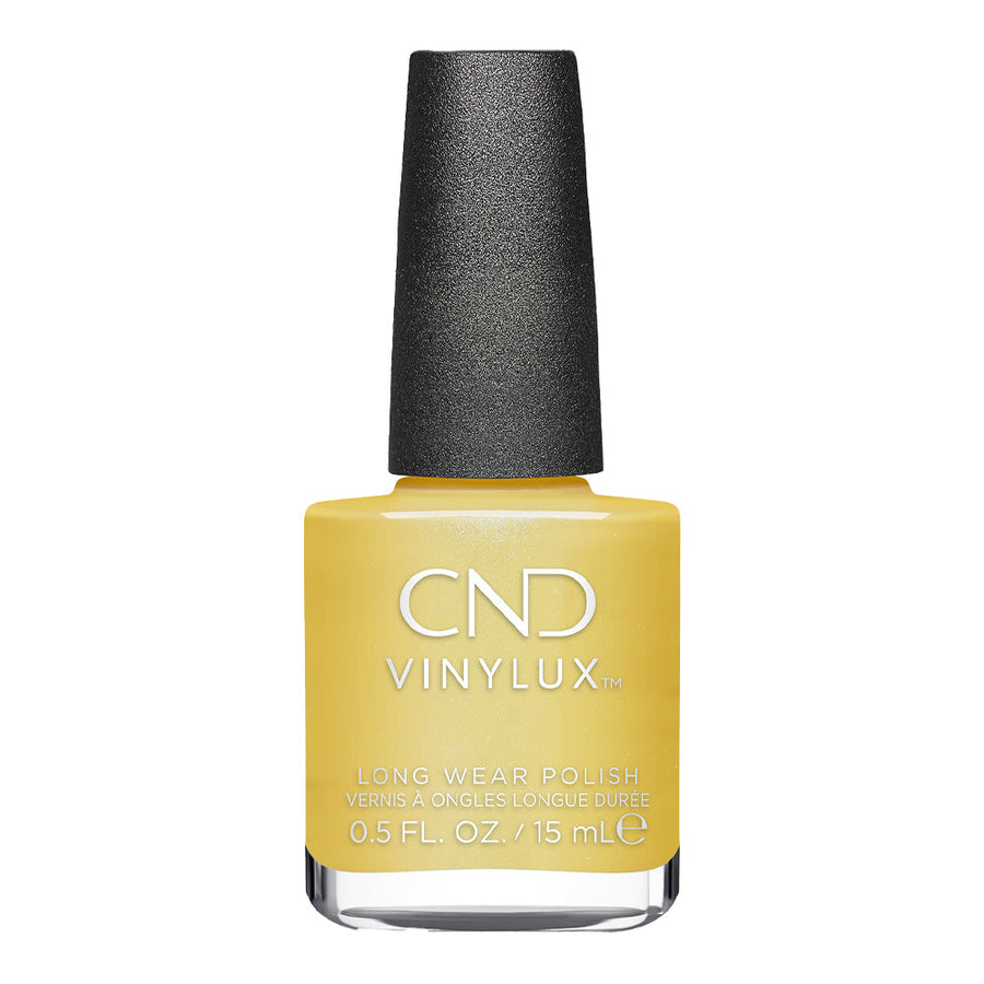CND Vinylux Char-Truth Nail Polish 15ml