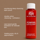 GENTLE POWDER EXFOLIANT
