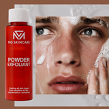 GENTLE POWDER EXFOLIANT