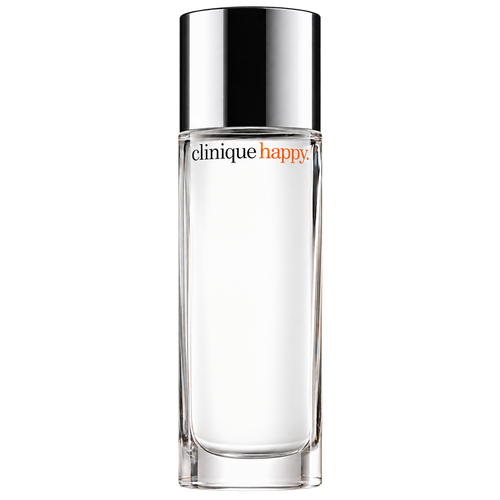 Clinique Happy for Men Eau de Toilette fragrance bottle