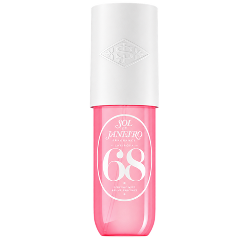Sol de Janeiro Brazilian Crush Cheirosa 68 Perfume Mist bottle