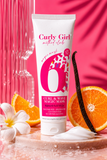 CurlyGirlMethodClub Magic Mask Deep Conditioner 150ml – product view 3