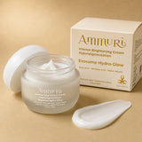 Ammuri Exosome Hydro-Glow Brightening Cream 50ml – product image 3
