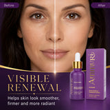 Ammuri Age Reverse Peptide Serum 30ml with Argireline and Matrixyl 3000 – product image 4