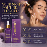 Ammuri Age Reverse Peptide Serum 30ml with Argireline and Matrixyl 3000 – product image 2