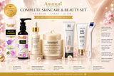 Ammuri Complete Brightening Skincare Set
