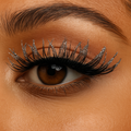 Frosted Flutter Limited Edition Glitter Lashes