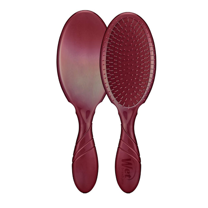 Wet Brush Holographic Original Detangler in Cherry