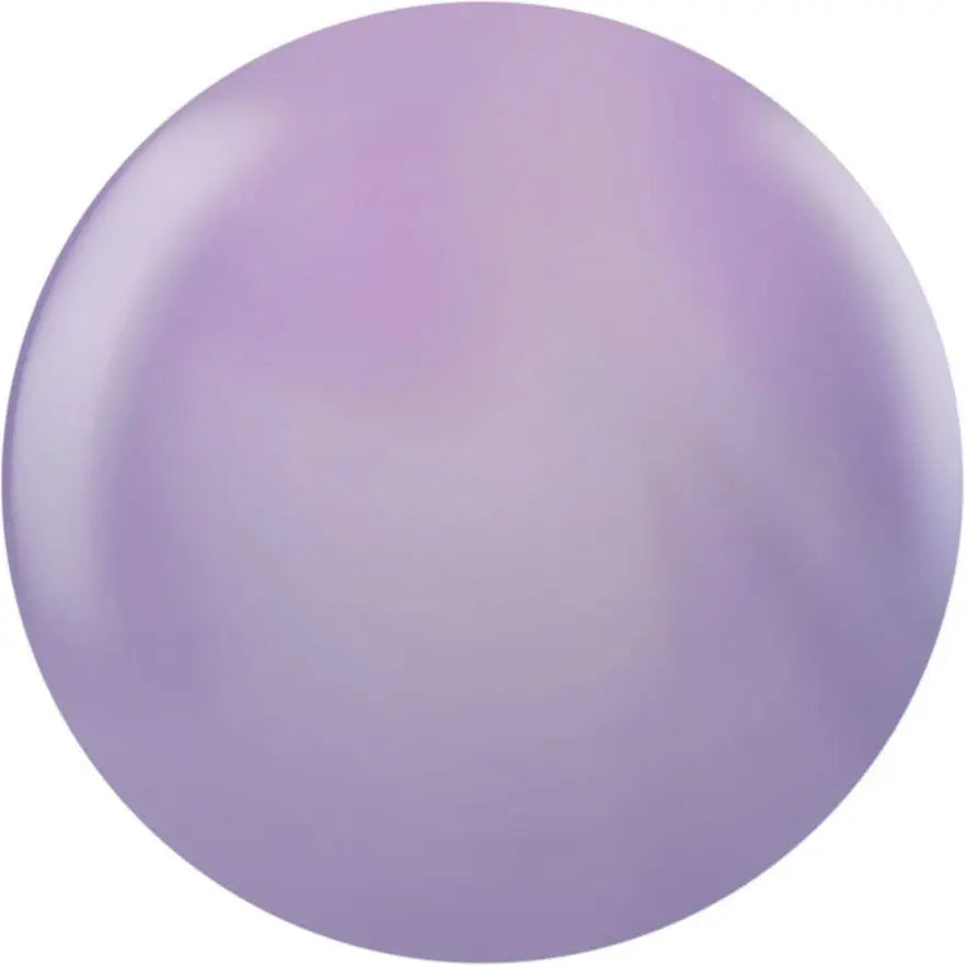 CND VINYLUX Chic-a-delic long-wear nail colour