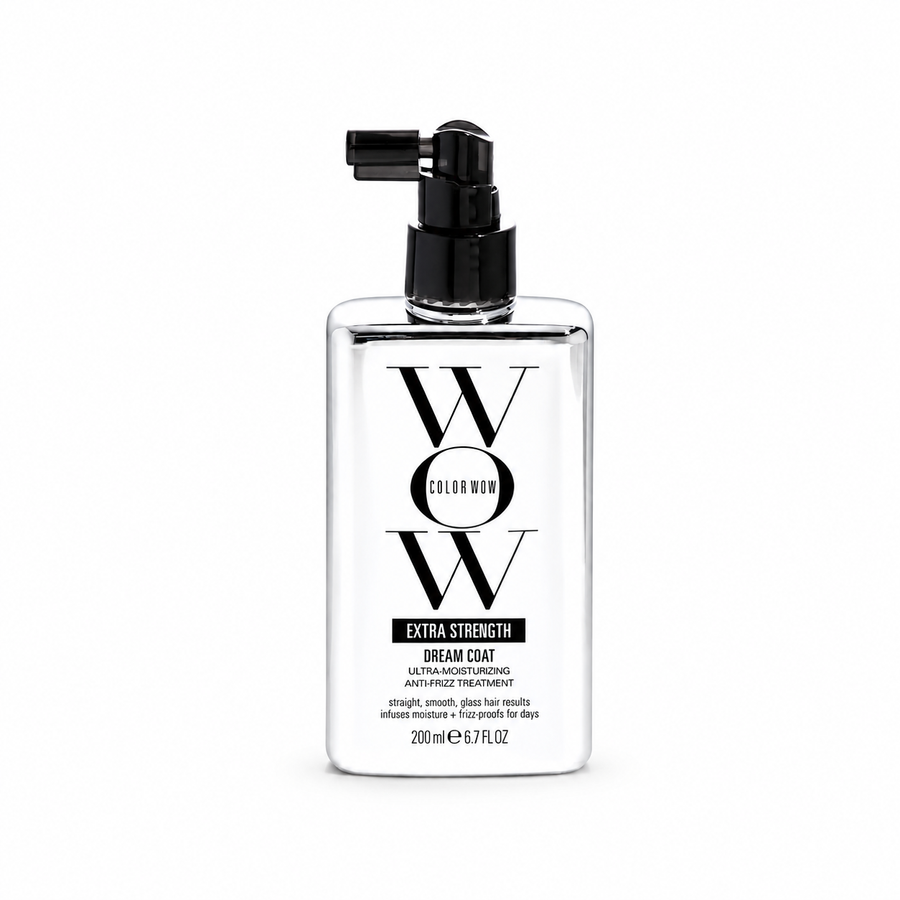 Color Wow Extra Strength Dream Coat Anti-Frizz Treatment 200ml