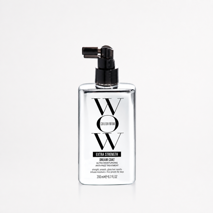 Color Wow Extra Strength Dream Coat Anti-Frizz Treatment 200ml