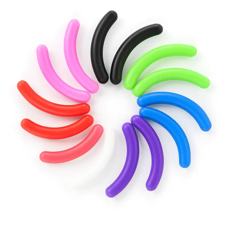Premium Eyelash Curler Rubber Refill Tool Belantti