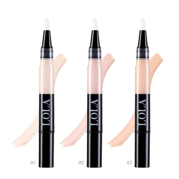 LOLA Highlighting Concealer Pen