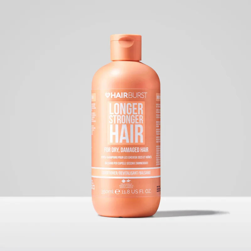 Conditioner for Dry & Damaged Hair