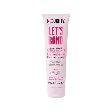 Noughty Let’s Bond Conditioner 250ml