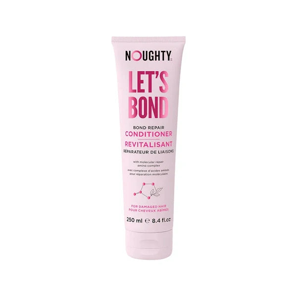 Noughty Let’s Bond Conditioner 250ml