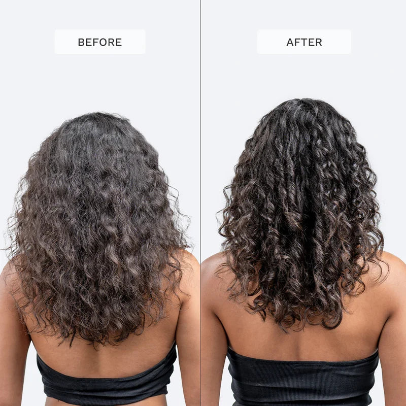 Conditioner for Curly & Wavy Hair