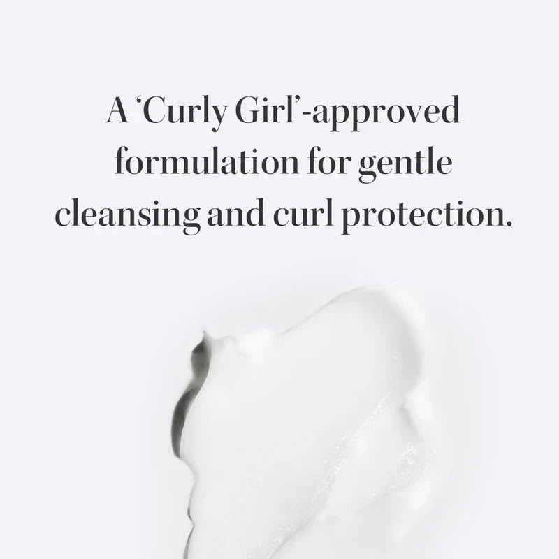 Conditioner for Curly & Wavy Hair