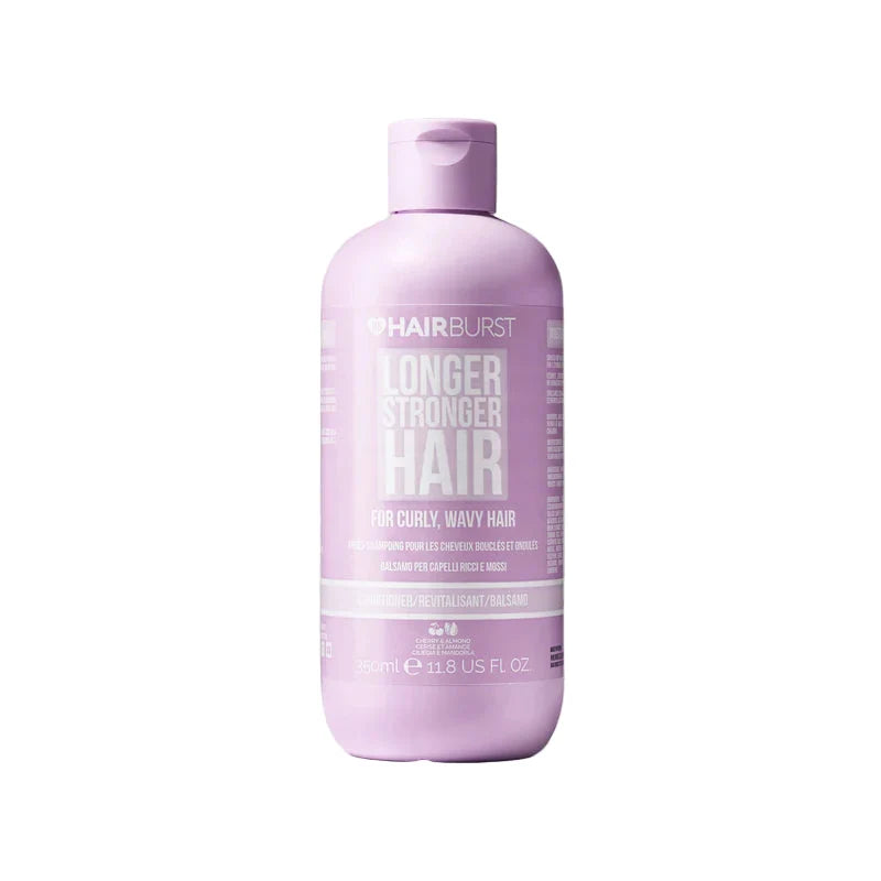 Conditioner for Curly & Wavy Hair