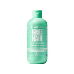 Conditioner for Oily Scalp & Roots