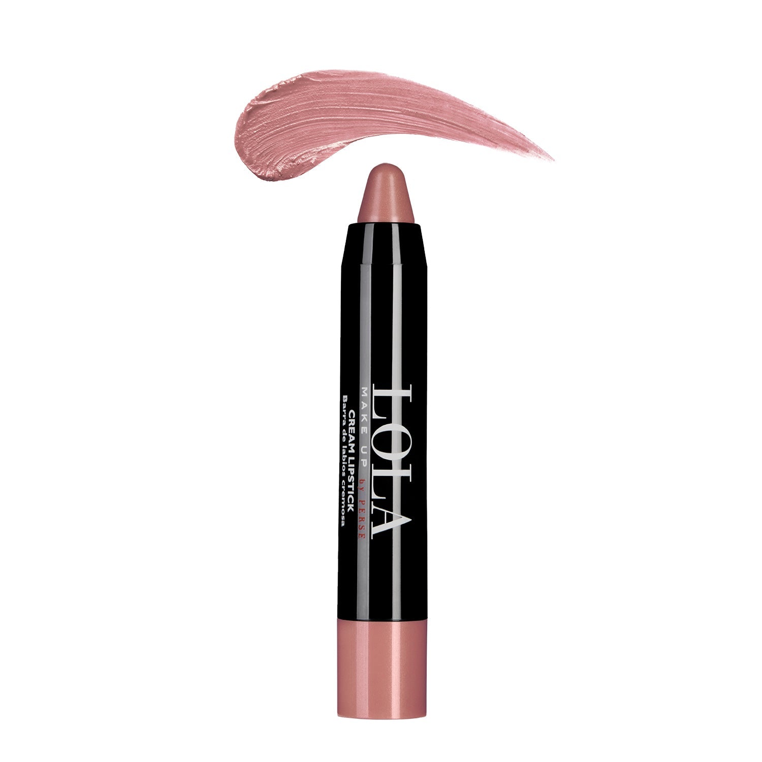 LOLA Chubby Cream Lipstick
