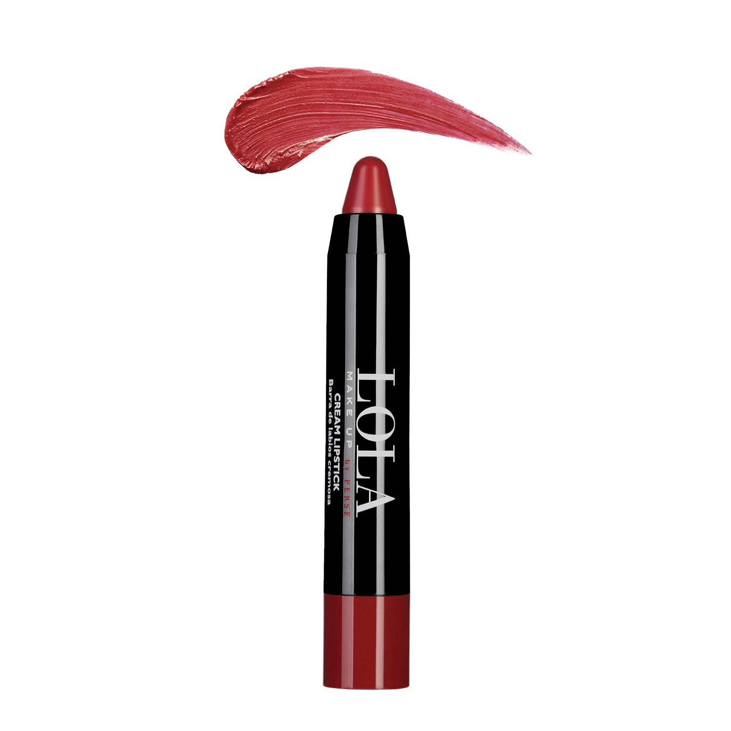 LOLA Chubby Cream Lipstick