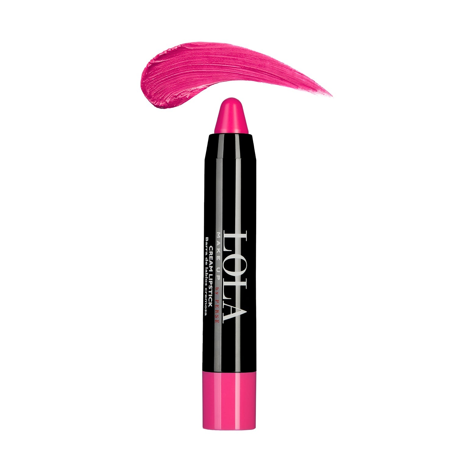 LOLA Chubby Cream Lipstick