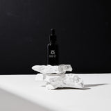 Black Oud Beard Oil ZOUSZ