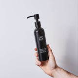 Black Oud Beard & Hair Shampoo ZOUSZ