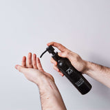 Black Oud Beard & Hair Shampoo ZOUSZ