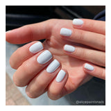 CND Vinylux Cream Puff Nail Polish 15ml