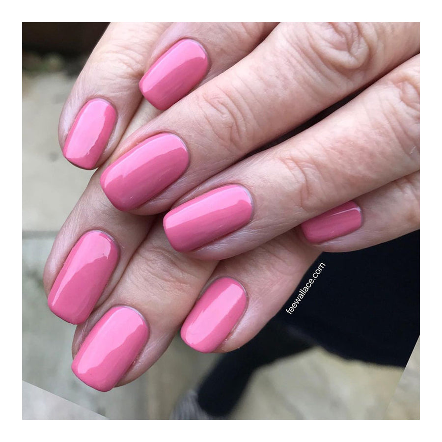 CND Vinylux Rose Bud Nail Polish 15ml