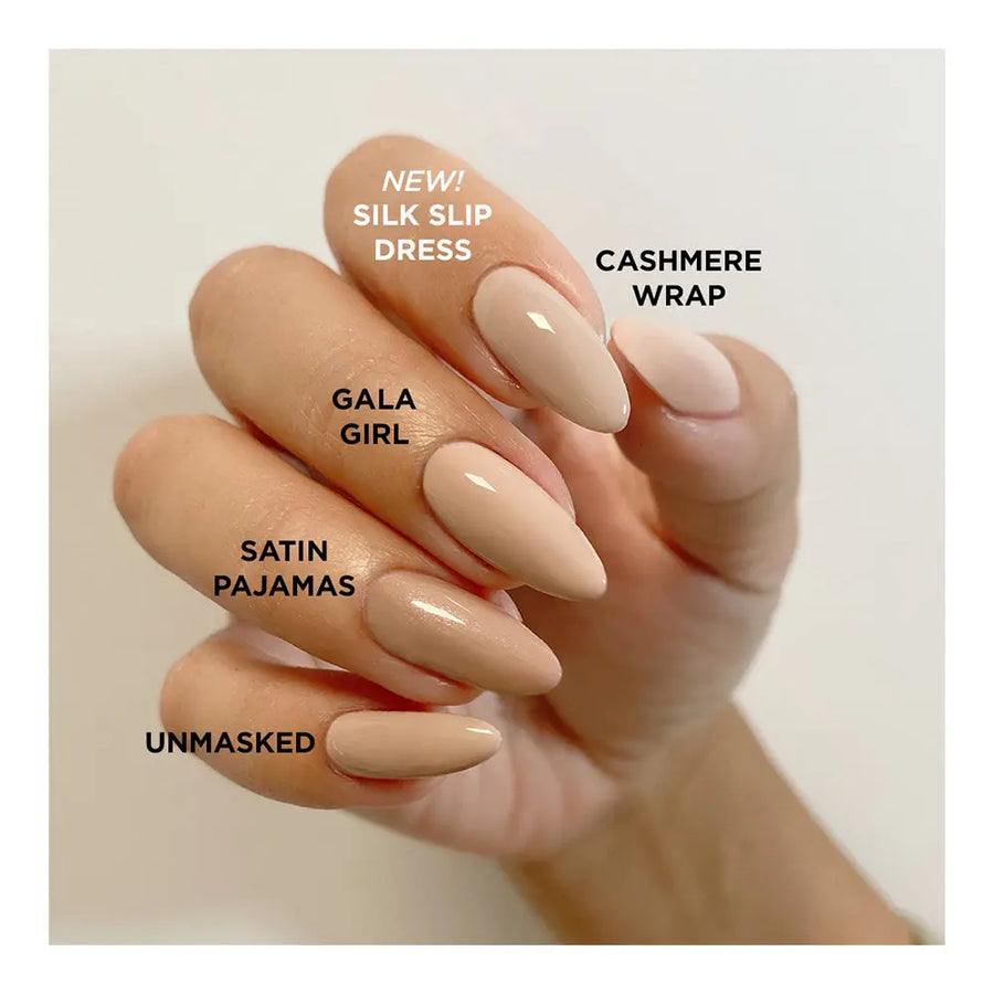 CND™ Vinylux™ Unmasked 15ml CND™